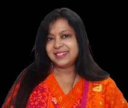 Sanchita Sanyal